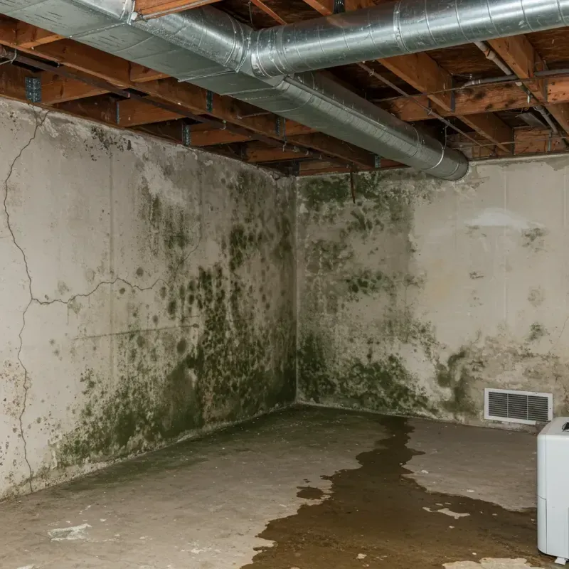 Professional Mold Removal in Lawnton, PA